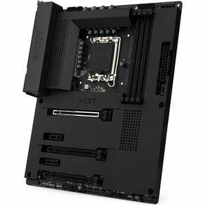 Moederborden NZXT. NZXT N7 Z790 Moederbord ATX Socket LGA1700 Intel Z790 DDR5