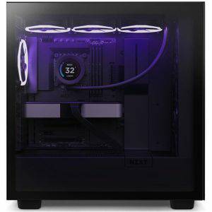 Moederborden NZXT. NZXT N7 Z790 Moederbord ATX Socket LGA1700 Intel Z790 DDR5